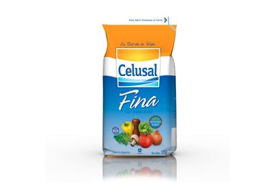Sal Celusal
(30 Uni x 500g c/u)