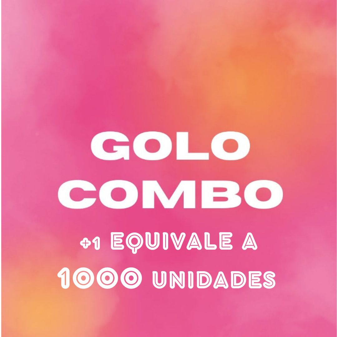 GOLO COMBO