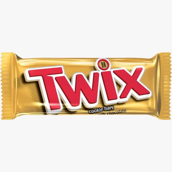 TWIX CARAMEL SING 10x36x49G - 360 U.