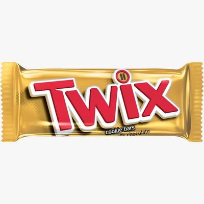 TWIX CARAMEL SING 10x36x49G - 360 U.