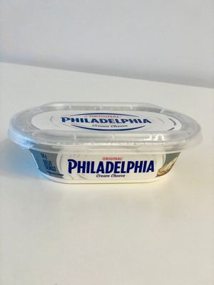 Philadelphia Regular  (10 Uni x 150g c/u)