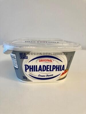 Philadelphia Regular  (10 Uni x 300g c/u)