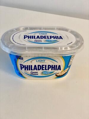 Philadelphia Light  (10 Uni x 300g c/u)