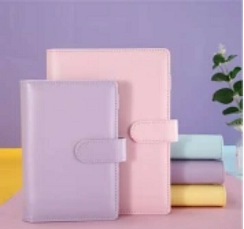 Binder