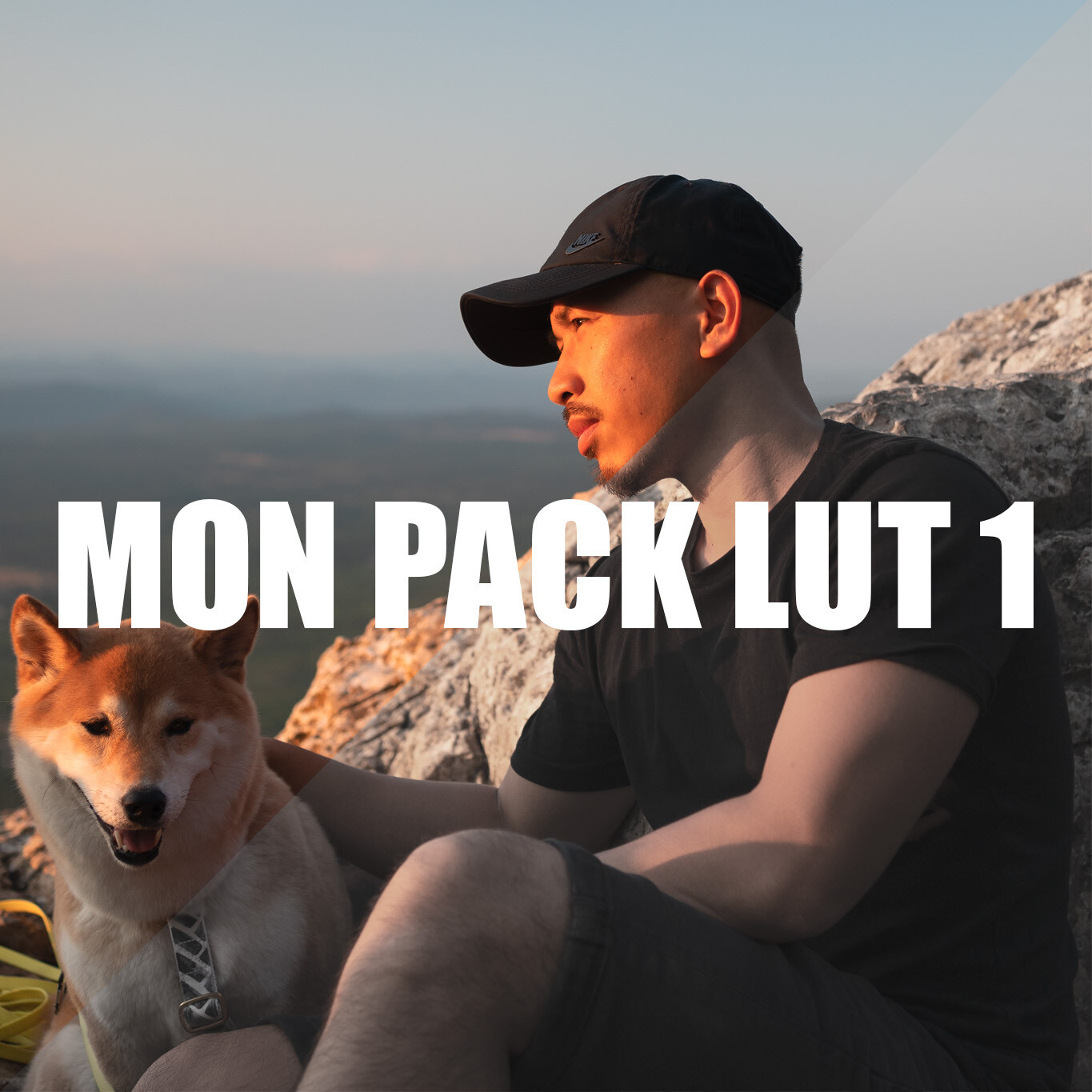 Pack LUT