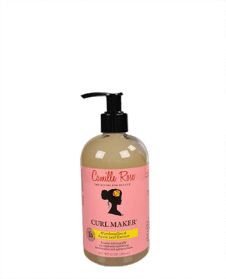 Camille Rose Curl Maker 12 oz