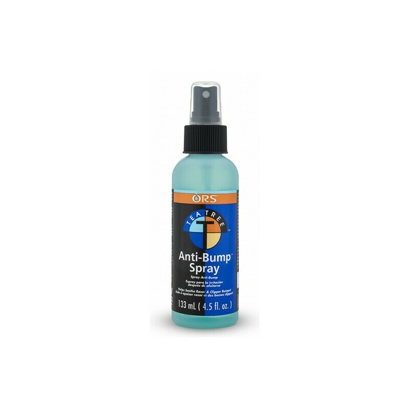 ORS Anti-Bump Spray