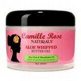 Camille Rose Naturals Aloe Whipped Butter Gel