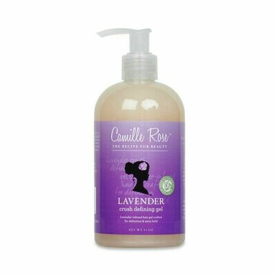 Camille Rose Lavender Curl 12 OZ