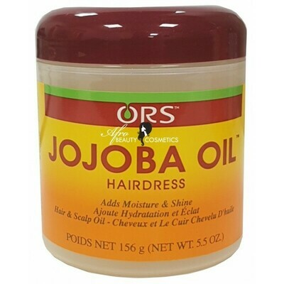 ORS Jojoba Hairdress