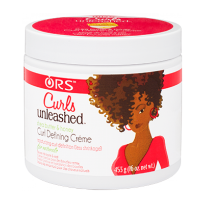 ORS Curls Unleashed Curl Defining Crème 453 Gr