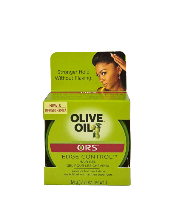 ORS Olive Oil Edge Control Hair Gel