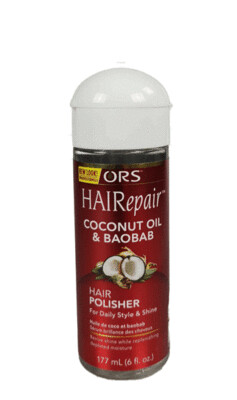 ORS Hairepair coconut Oil