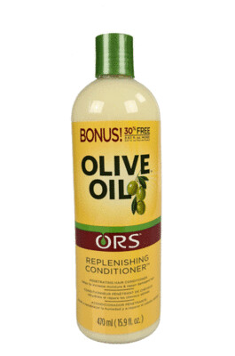 Olive Oil Replenishing Conditioner