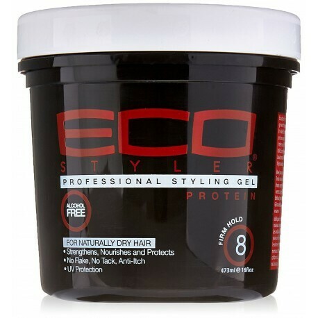 ECO  PROTEINGEL 236 ML