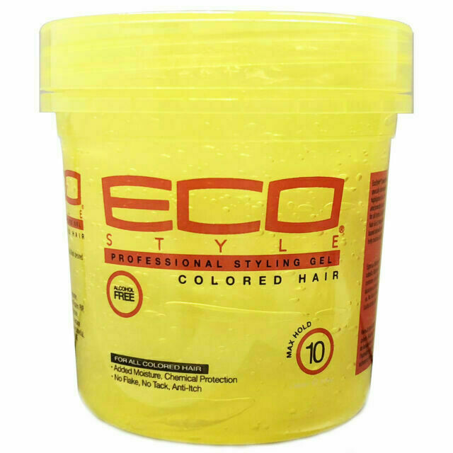 Eco Styler Professional Styling GEL 236 ML