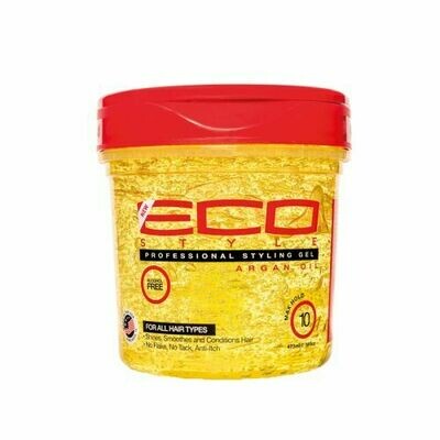 Eco Style Argan Oil Styling Gel 236ml