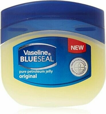 Vaseline Blueseal Pure Petroleum Jelly 50ml