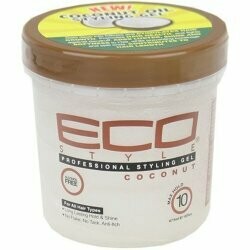 Eco Styler Coconut Oil Styling Gel 236ml