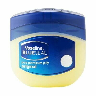 Vaseline Blue Seal Original Petroleum Jelly 250ml
