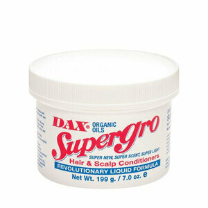 Dax super Gro