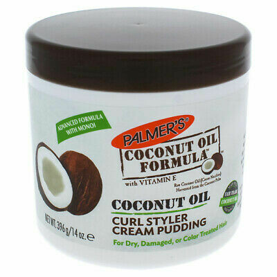 Palmers Coconut Oil Formula Moisture Gro Hairdress 250 oz