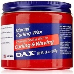 DAX Marcel Curling Wax  397 gram