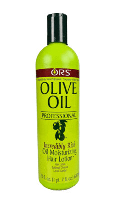 ORS Olive Oil Incredibly Rich Oil Moisturizing Hair Lotion 680 ml