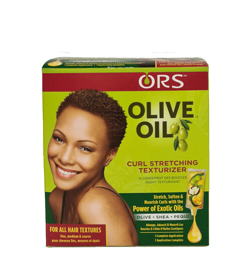 ORS Olive Oil Curl Stretching Texturizer