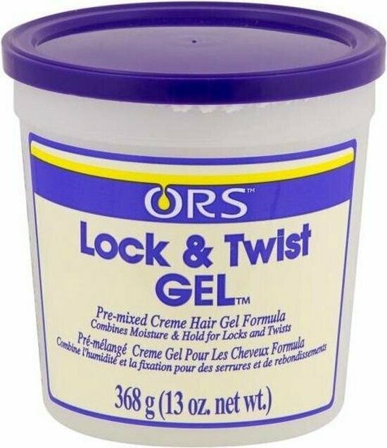 ORS Lock &amp; Twist Gel 368 g