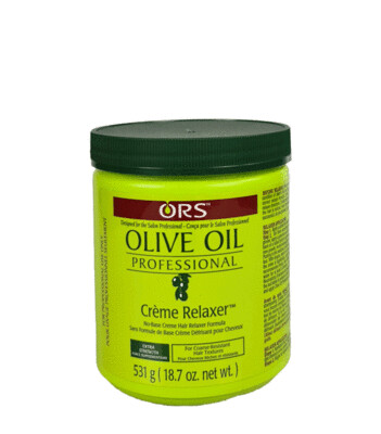 ORS Olive Oil Creme Relaxer Extra Strenght 18.7 oz