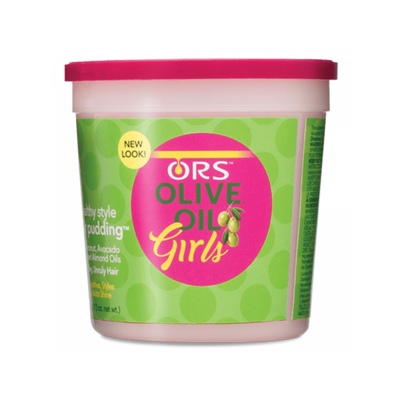 ORS Olive Oil Girls Hair Pudding 368 Gr