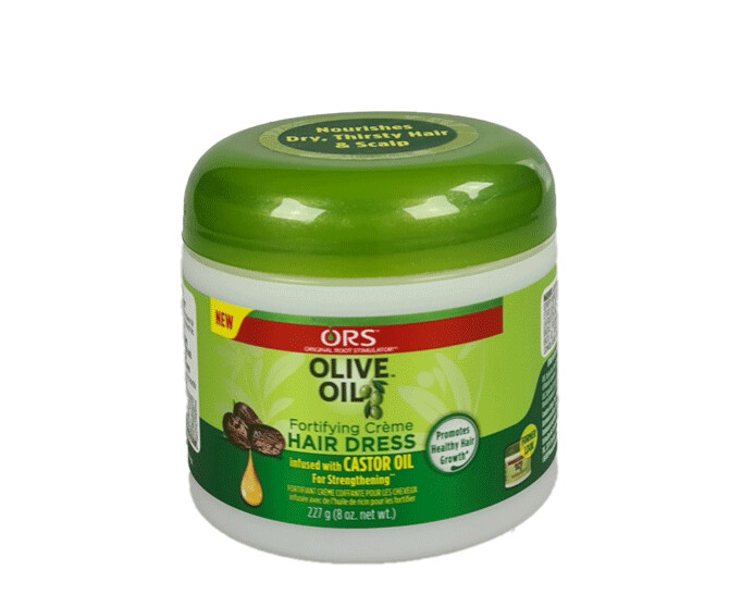 ORS Olive Oil Fortifying Creme Hair Dress