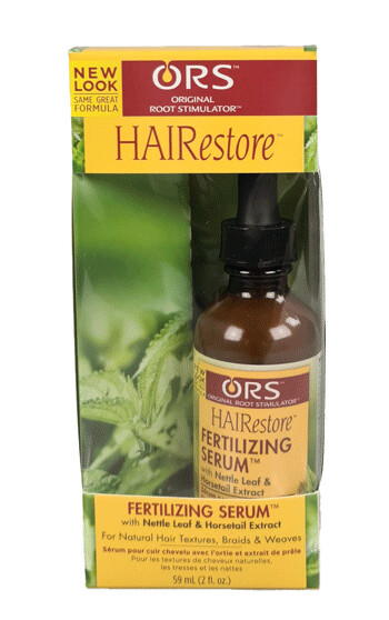 ORS Fertilizing Serum 59 ml