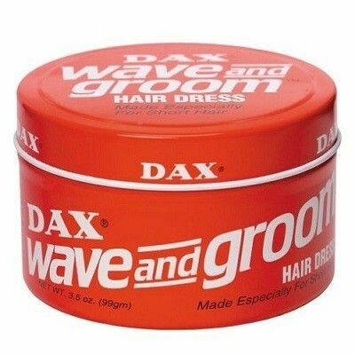 DAX Wave &amp; Groom 3.5 oz