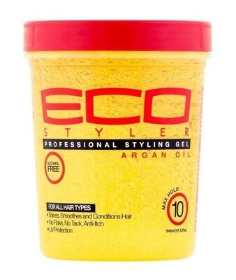 Eco Styler Argan Oil Styling Gel