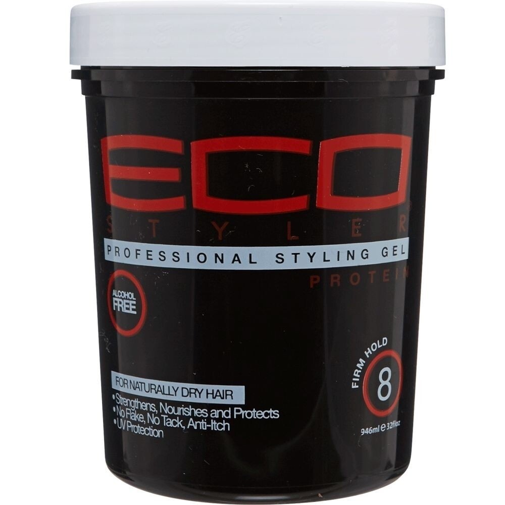 Eco Styler Protein Styling Gel - Firm Hold