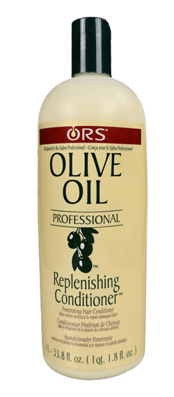 ORS Olive Oil Replenishing Conditioner 33.8 OZ