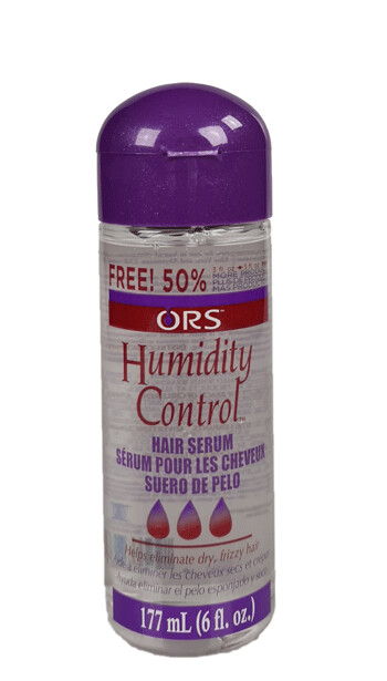 ORS Humidity Control Serum