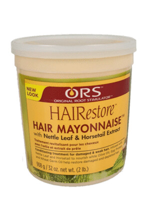 ORS Hair Mayonnaise 908 GR