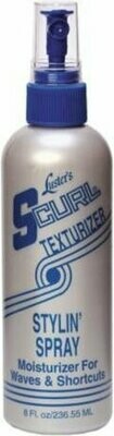 S-Curl Texturizer Styling Spray 236 ml