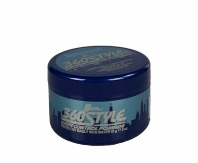 Scurl 360 Style Pomade 85 GR