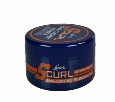 Wave Control Pomade 85 GR