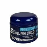 Luster&#39;s S Curl Twist and Lock Gel 269 gr