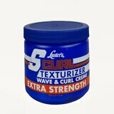 Luster&#39;s S Curl Texturizer Wave and Curl Creme -Extra 425 GR