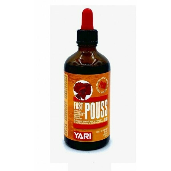 YARI FAST POUSS SUPER 100ML