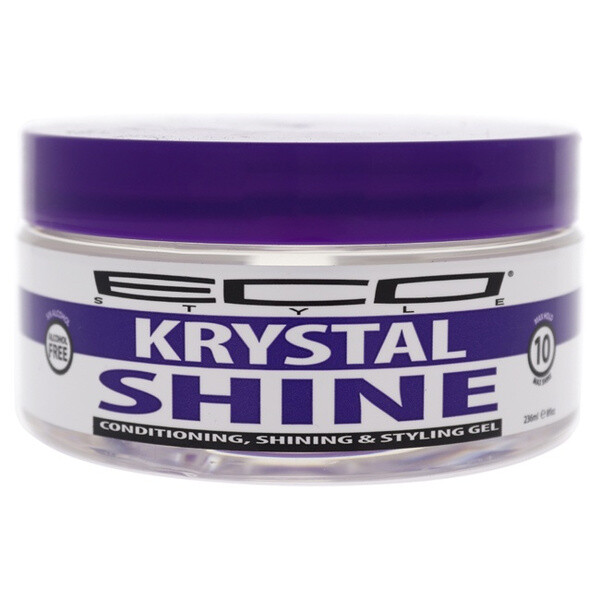 Eco Shine Krystal Gel 8 oz