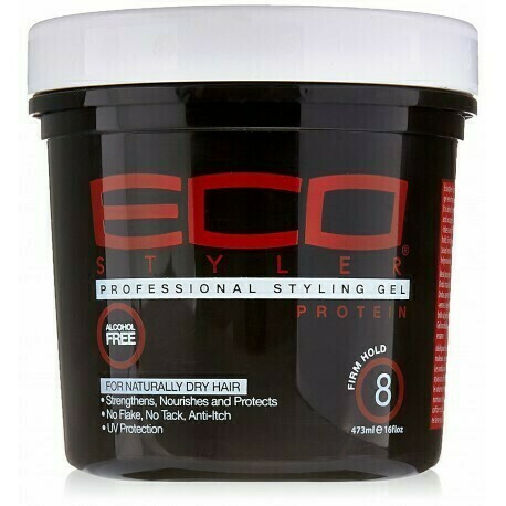 ECO PROTEIN GEL 16oz