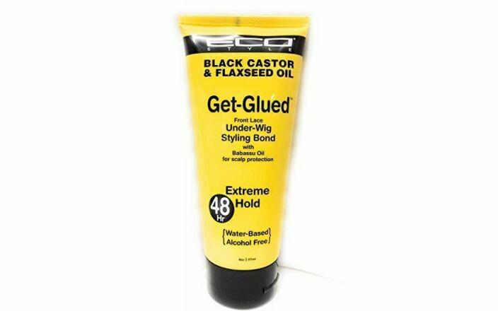 ECO GET-GLUED 48h 6oz