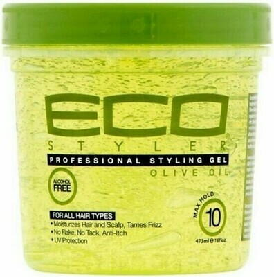 ECO Olive Oil Gel 8oz